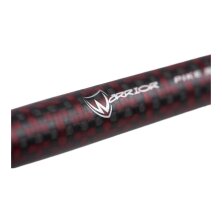 Fox Rage - Warrior Pike Spin - 240cm 50-120g