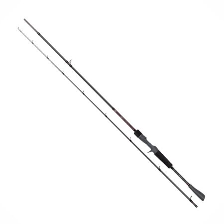 Fox Rage - Warrior Zander Cast - 210cm 10-40g
