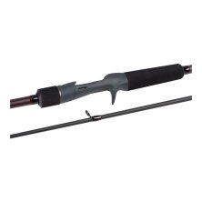 Fox Rage - Warrior Pike Cas - 230cm 20-80g