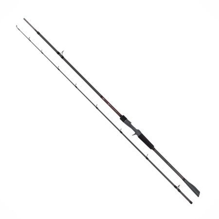 Fox Rage - Warrior Pike Cast Extreme - 230cm 60-140g