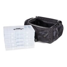 Fox Rage - Camo Voyager Carryall - Large