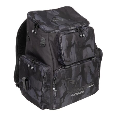 Fox Rage - Camo Voyager Rucksack