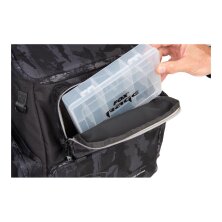 Fox Rage - Camo Voyager Rucksack