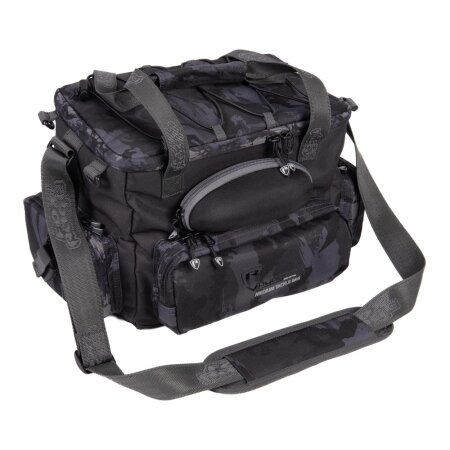 Fox Rage - Camo Voyager Tackle Bag - Medium