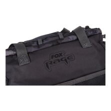 Fox Rage - Camo Voyager Tackle Bag - Medium