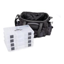 Fox Rage - Camo Voyager Tackle Bag - Medium