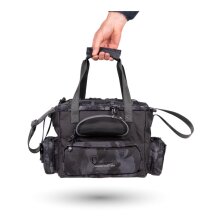 Fox Rage - Camo Voyager Tackle Bag - Medium