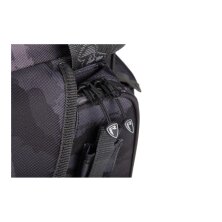 Fox Rage - Camo Voyager Moulded Carryall - XLarge