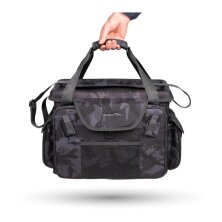 Fox Rage - Camo Voyager Moulded Carryall - XLarge