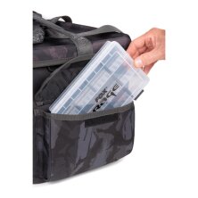 Fox Rage - Camo Voyager Moulded Carryall - XLarge
