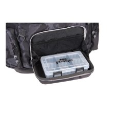 Fox Rage - Camo Voyager Belt Bag