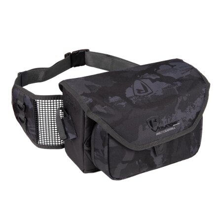 Fox Rage - Camo Voyager Belt Carryall