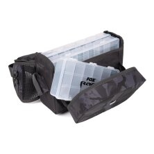 Fox Rage - Camo Voyager Belt Carryall