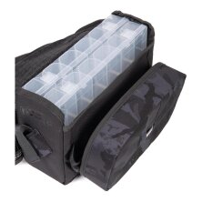 Fox Rage - Camo Voyager Belt Carryall