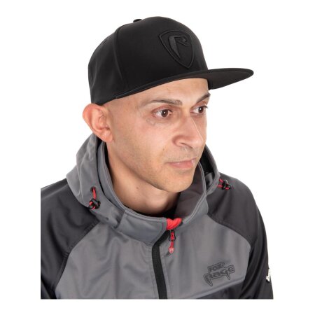 Fox Rage - Shield Flat Peak Cap
