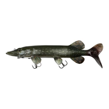 Fox Rage - Ultra Natural Pike Replicant - 32cm