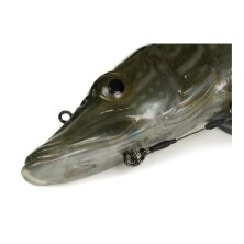 Fox Rage - Ultra Natural Pike Replicant - 32cm