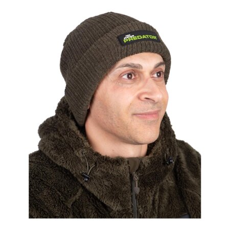 Fox Rage - Predator Thermal Beanie
