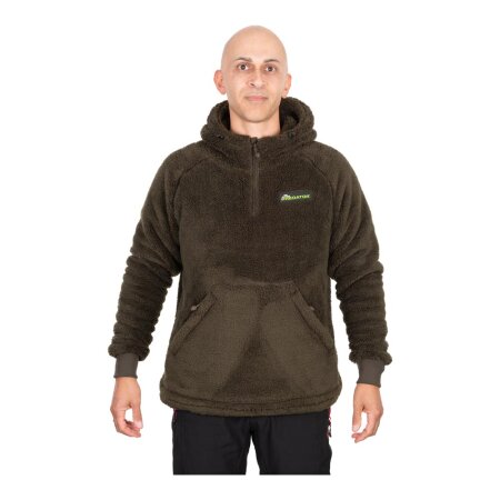 Fox Rage - Predator Sherpa Hoody