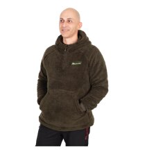 Fox Rage - Predator Sherpa Hoody