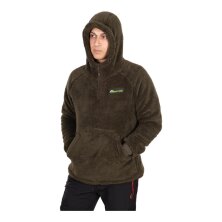 Fox Rage - Predator Sherpa Hoody