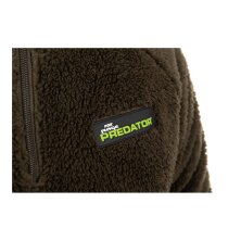 Fox Rage - Predator Sherpa Hoody