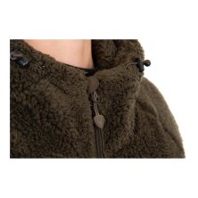 Fox Rage - Predator Sherpa Hoody