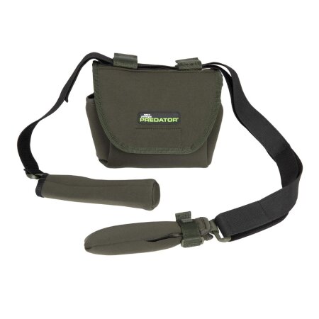 Fox Rage - Predator Tip, Butt & Reel Protector