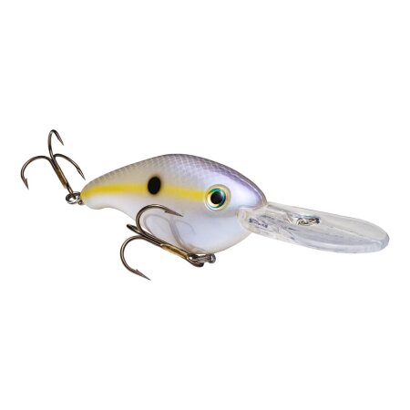 Strike King - Promodel Crankbait S6 - Chartreuse Shad