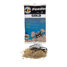 Marcel van den Eynde - Feeder Gold 1kg