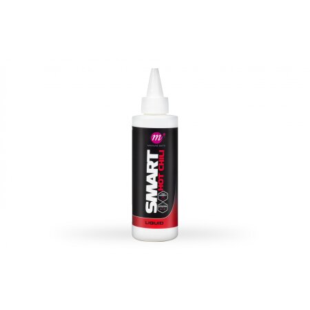 Mainline - Smart Liquid 250ml - Hot Chili