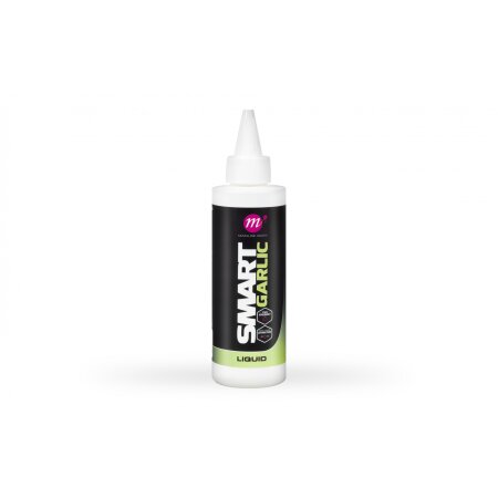 Mainline - Smart Liquid 250ml - Garlic