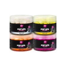 Mainline - High Visual Mini Pop-Ups 12mm - Purple Fruit-T