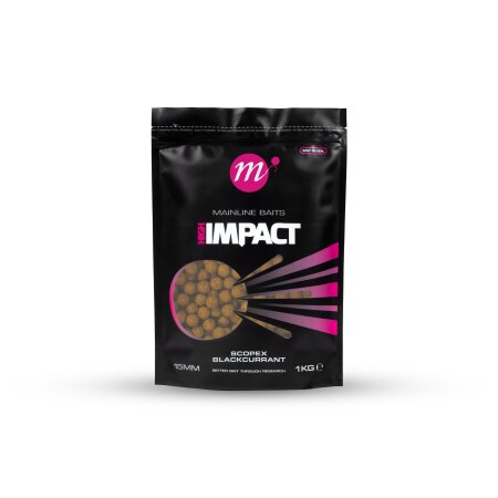 Mainline - Hi Impact 15mm 1kg