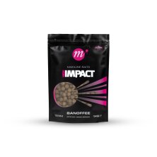 Mainline - Hi Impact 15mm 1kg - Banoffee