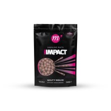 Mainline - Hi Impact 15mm 1kg - Salty Squid
