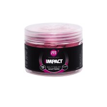 Mainline - Hi Impact Wafters 15mm - Salty Squid