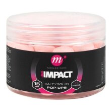 Mainline - Hi Impact Pop Up 15mm - Salty Squid