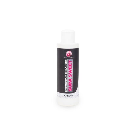 Mainline - Supa Sweet Grounbait Enhancer - 250ml