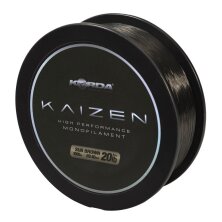 Korda - Kaizen Mono Brown 250m - 0,43mm/24lb