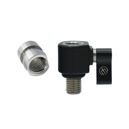 Poseidon - Technoline Banktick Adapter