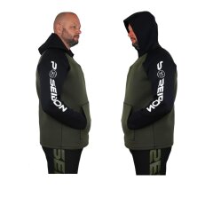 Poseidon - Neopren Hoodie 3mm
