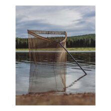 Korda - Korda - Spring Bow 5ft + 5ft Net - 42 inch