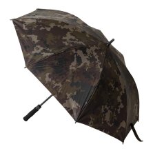Korda - Compac Umbrella Dark Kamo