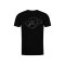 Korda - One Liner Tee Black