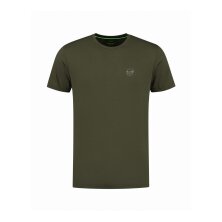 Korda - One Liner Tee Olive