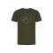 Korda - One Liner Tee Olive