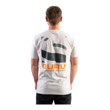 Guru - Magnify Tee Grey