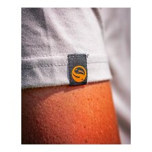 Guru - Magnify Tee Grey