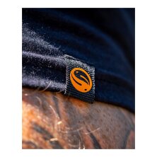 Guru - Magnify Tee Black